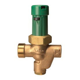 Taco® Boiler Feed Valves