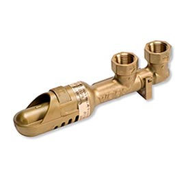 Taco Water and Gas Safety Shut-Off Valve