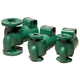 Taco® High Capacity Circulators