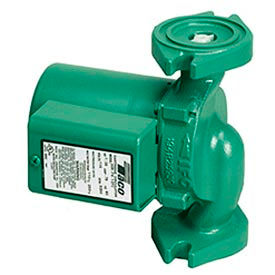 Taco® Model 0010 Cartridge Circulators