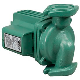 Taco® Model 0011 Cartridge Circulators
