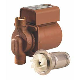 Taco® Model 006 Cartridge Circulators