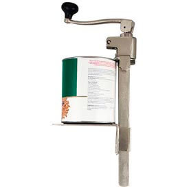 Heavy Duty Can Openers