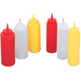 Squeeze Bottles