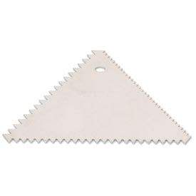 Decorating Combs & Accessories