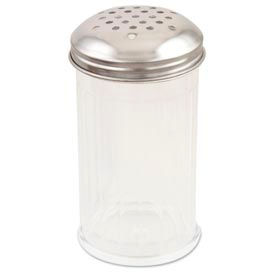 Salt, Pepper And Spice Shakers