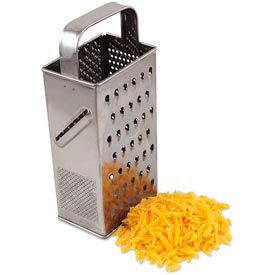Graters