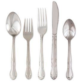Alegacy® Regina Pattern Flatware