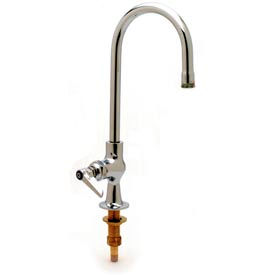 Deck Mounted Scrub & Laboratory Faucets