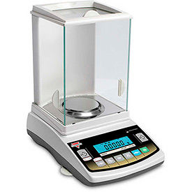 Analytical Balances