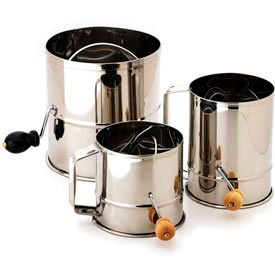 Sieves And Sifters