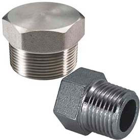Stainless Steel Plugs