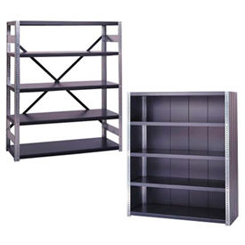 Valley Craft - Adjustable HD Shelving (2,500 lb shelf cap)