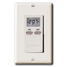 EI500 Series Decorator Digital 7-Day Time Switches