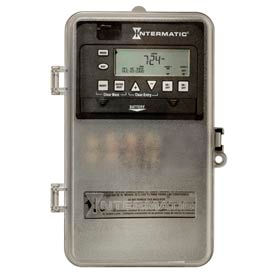 7-Day Electronic Time Controls / Switches