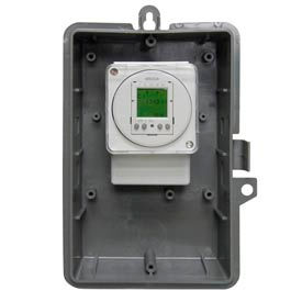Electronic 24-Hour / 7-Day Time Switch