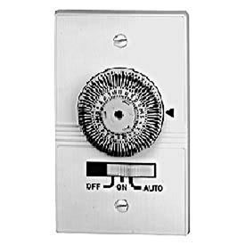 In-Wall Timers