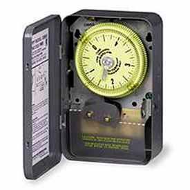 Short Range Cycle Timers