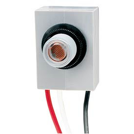 Fixed Position Mounting, Thermal Type Photo Controls - K4000c Series