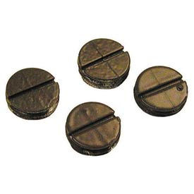 Closure Hole Plugs