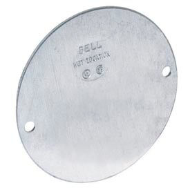 Round Cover For 4