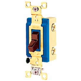 Bryant® Tech-Spec® AC Switches
