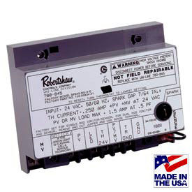 Robertshaw® VAC Intermittent Pilot Ignition Control