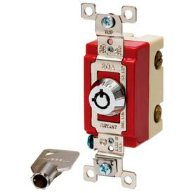 Bryant® Specialty Switches