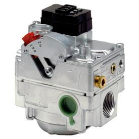 Robertshaw® Pilot Ignition Gas Valves