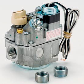 Robertshaw® Voltage Combination Gas Controls