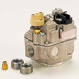 Robertshaw® Diaphragm Solenoid Valves