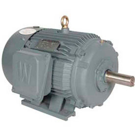 WWE Advanced Design Rock Crusher Motors