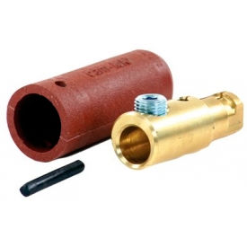 Cable Connectors & Terminals