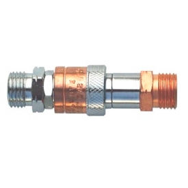 Quick Connectors