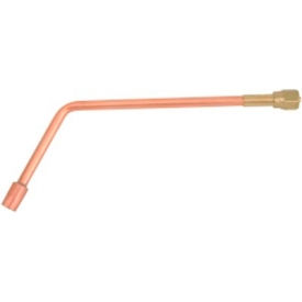 Heating Nozzles
