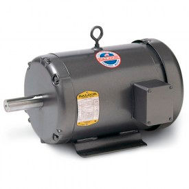 Baldor Metric Motors