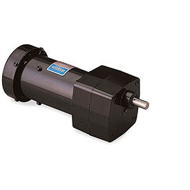 Leeson Parallel Shaft AC Gearmotors, 1-Ph