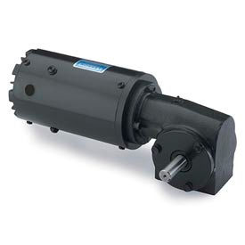 Leeson Right-Angle AC Gearmotors, 1-Ph