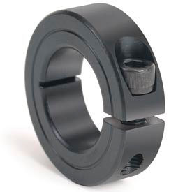 Climax Metal, 1C-Series: 1-Piece Clamping Collar