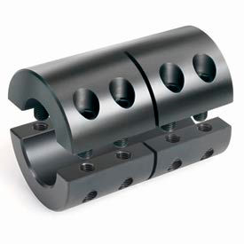 Climax Metal, 2CC-Series: 2-Piece Clamping