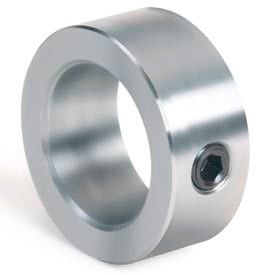 C-Series Set Screw Collar Stainless Steel Pack of 5 pcs Climax Metal C-193-S C-Series Set Screw Collar Stainless Steel Pack of 5 pcs Climax Metal C-193-S