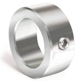 Climax Metal, MC-Series: Metric Set Screw Collars