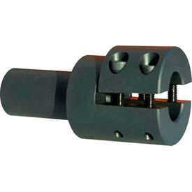 Climax Metal, Shaft Adapters