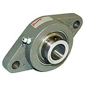 Browning Ball Bearing, Cast Iron, 2 Bolt