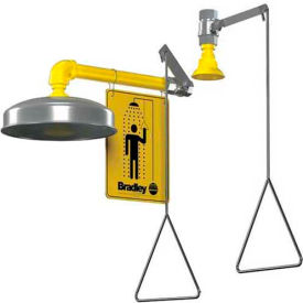 Bradley Drench Showers