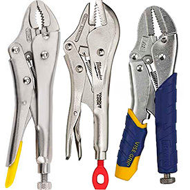 Locking Pliers