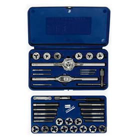 Tap And Die Combination Sets