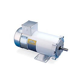 Leeson DC Motors, Washguard