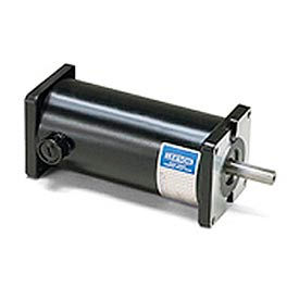 Leeson DC Motors, Sub-FHP, Low Voltage