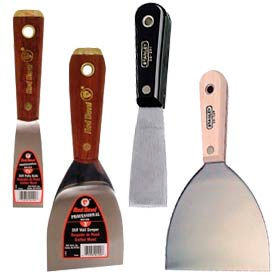Putty Knives